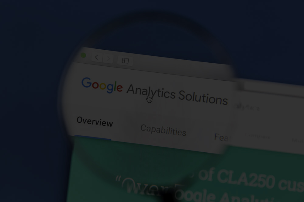 Google Analytics
